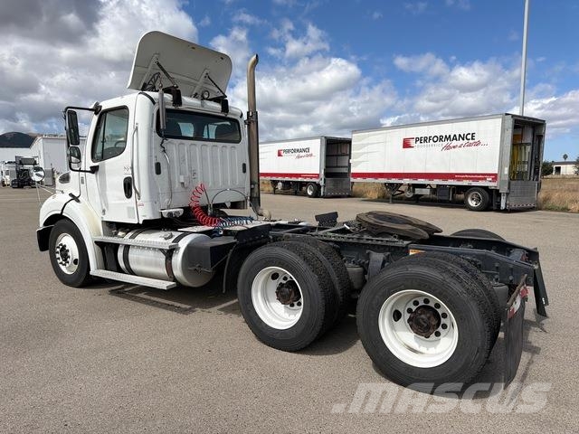 Freightliner M2 112 Prime Movers