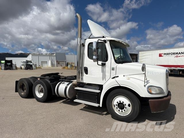 Freightliner M2 112 Prime Movers