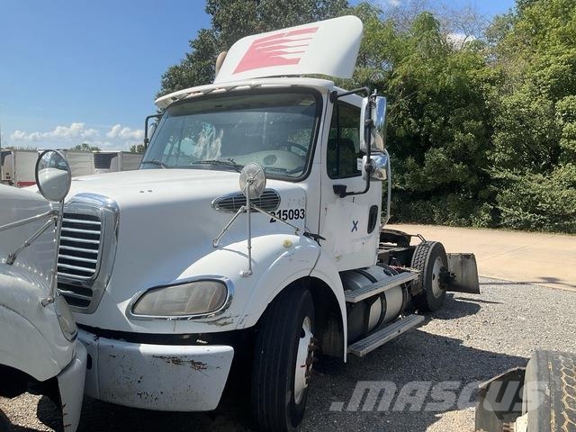 Freightliner M2 112 Влекачи