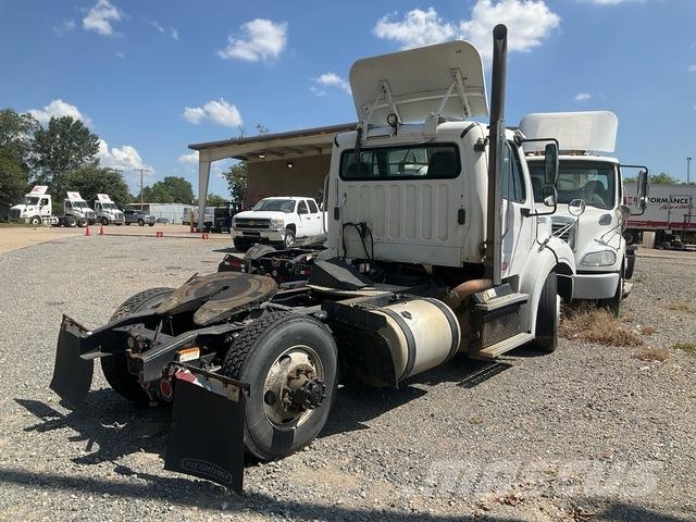 Freightliner M2 112 Влекачи