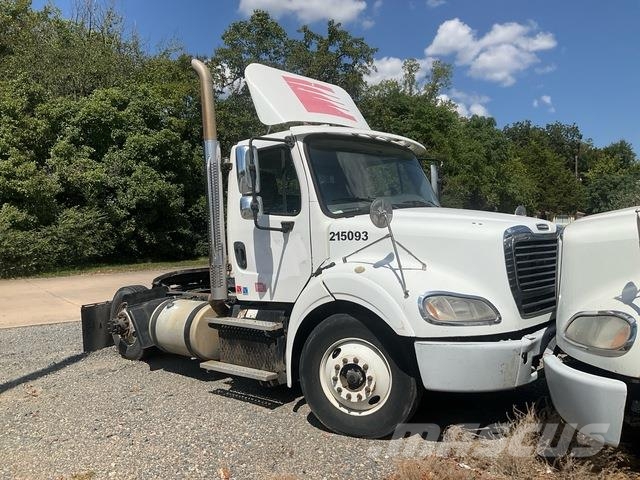 Freightliner M2 112 Влекачи