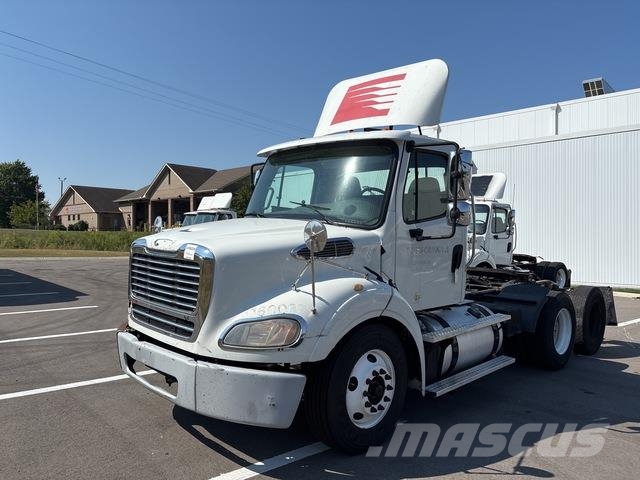 Freightliner M2 112 Tractores (camiões)