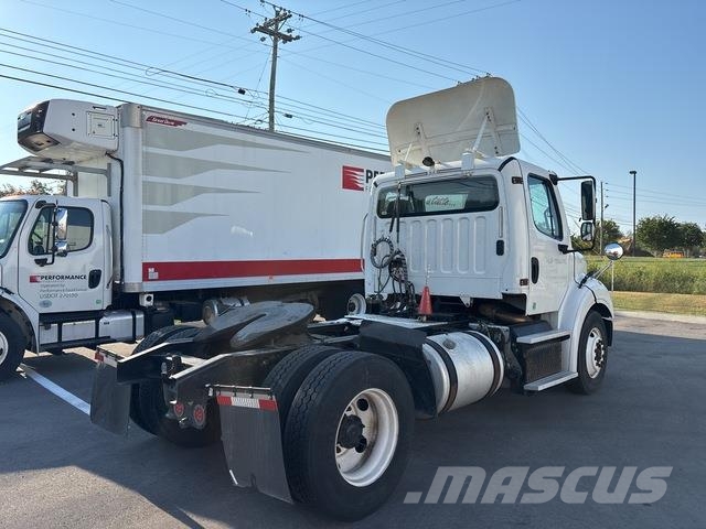 Freightliner M2 112 Tegljači
