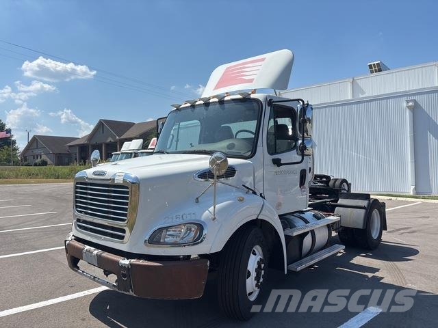 Freightliner M2 112 Tegljači