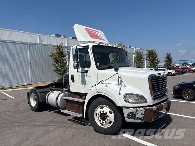 Freightliner M2 112 Tegljači