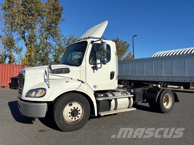Freightliner M2 112 Camiones tractor