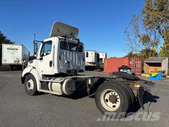 Freightliner M2 112 Camiones tractor