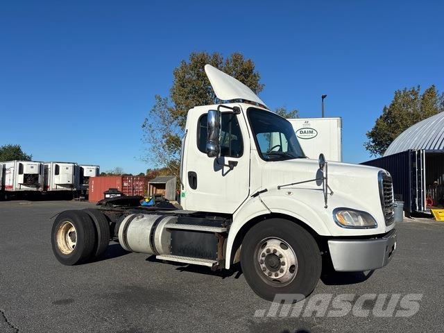 Freightliner M2 112 Camiones tractor