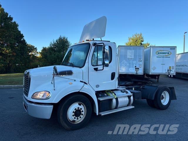 Freightliner M2 112 Camiones tractor
