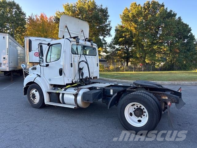 Freightliner M2 112 Camiones tractor