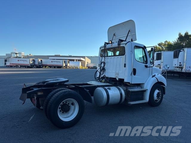 Freightliner M2 112 Camiones tractor