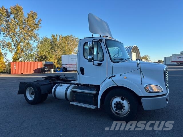 Freightliner M2 112 Camiones tractor