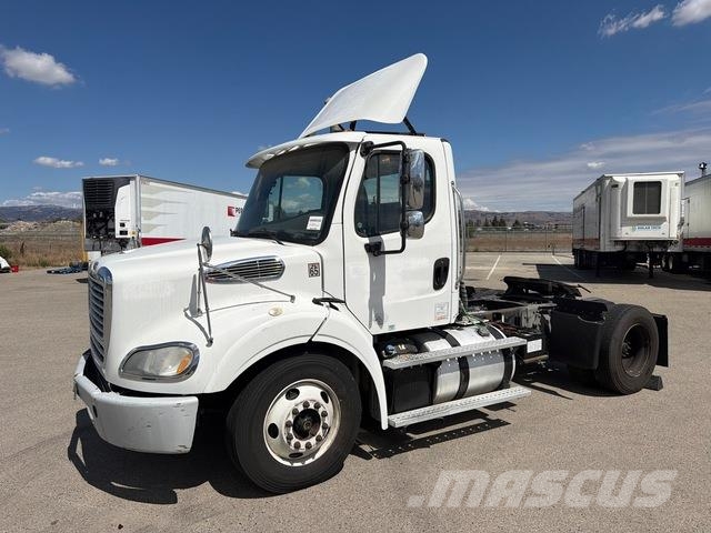 Freightliner M2 112 Camiones tractor