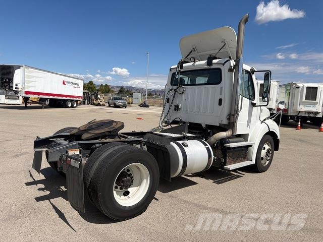 Freightliner M2 112 Camiones tractor