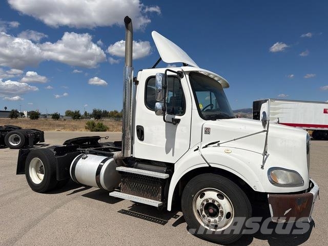 Freightliner M2 112 Camiones tractor