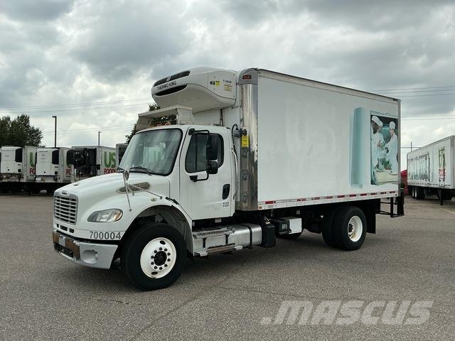 Freightliner M2106 Tovornjaki hladilniki