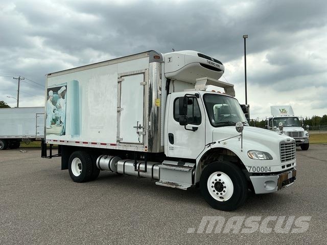 Freightliner M2106 Tovornjaki hladilniki