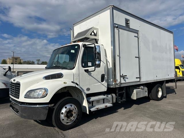 Freightliner M2106 Renovasjonsbil