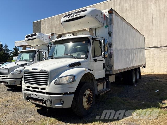 Freightliner M8 Külmikautod