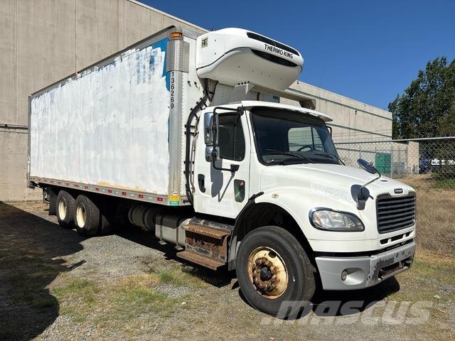 Freightliner M8 Külmikautod