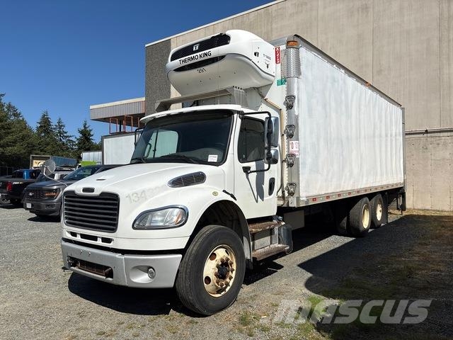Freightliner M8 Külmikautod