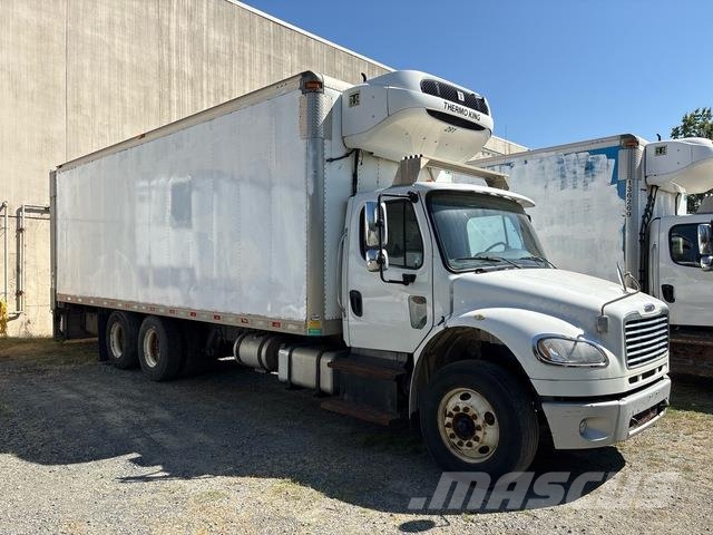 Freightliner M8 Külmikautod