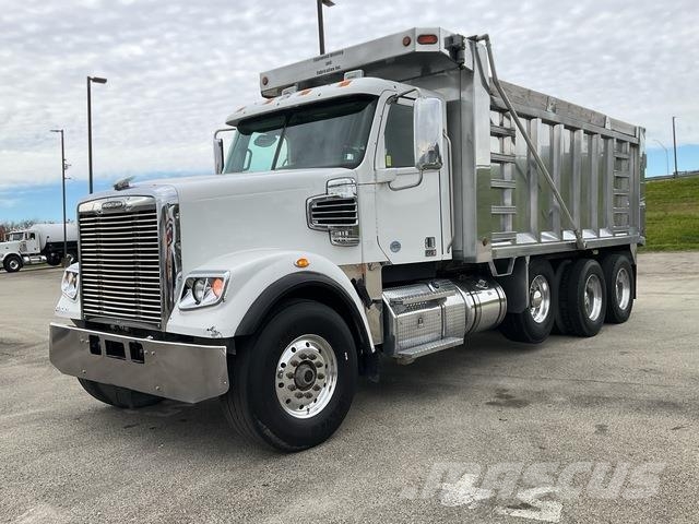 Freightliner SD122 Caminhões basculantes