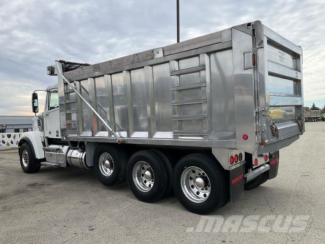 Freightliner SD122 Caminhões basculantes