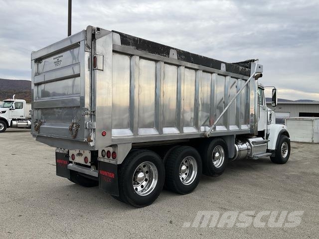 Freightliner SD122 Caminhões basculantes