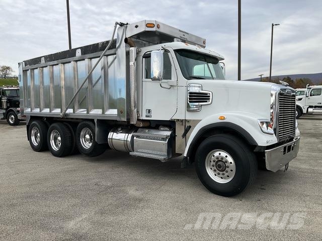 Freightliner SD122 Caminhões basculantes