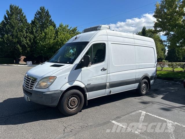 Freightliner Sprinter Külmikautod