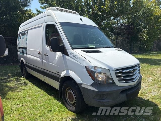 Freightliner Sprinter 2500 Külmikautod
