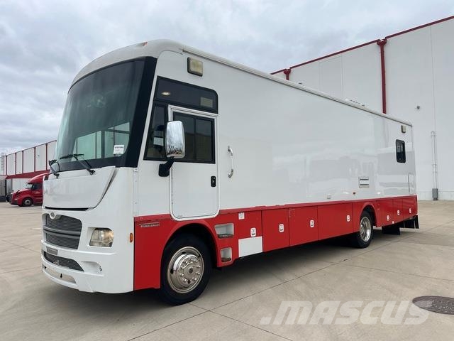 Freightliner Winnebago Wohnmobile und Wohnwagen