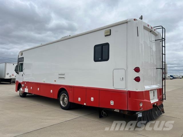 Freightliner Winnebago Wohnmobile und Wohnwagen