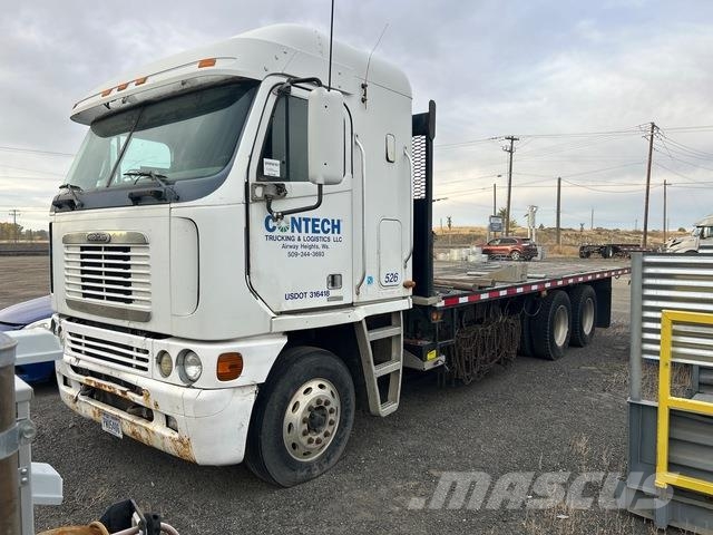 Frieghtliner Argosy Caminhões de mesa/dropside