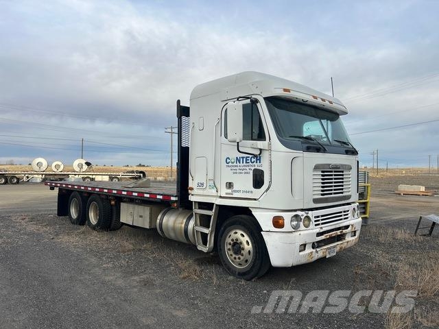 Frieghtliner Argosy Caminhões de mesa/dropside