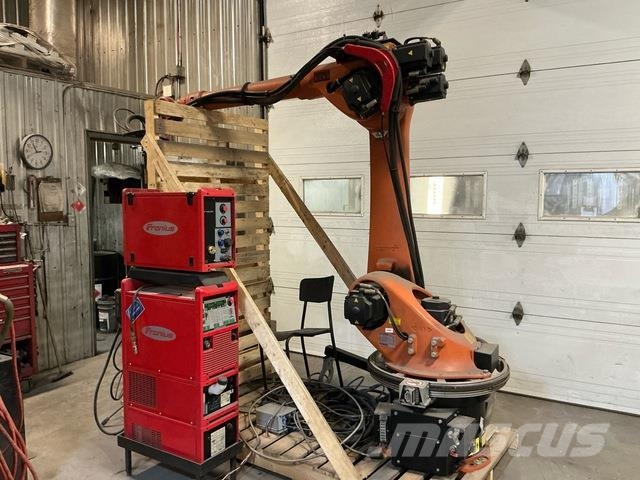 Fronius VR 7000 CMT 4045963800 Строителство - Други