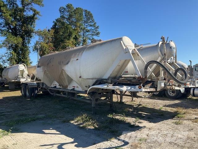 Fruehauf  Other trailers