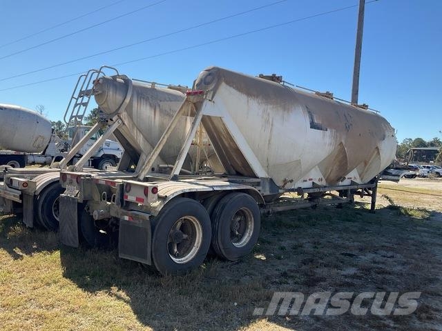 Fruehauf  Other trailers