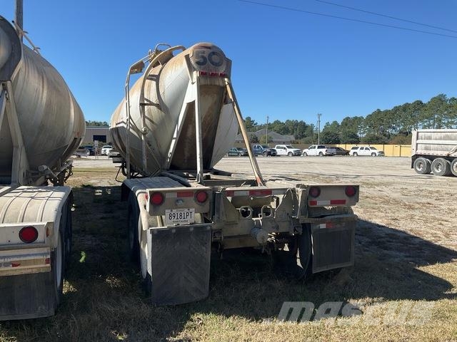 Fruehauf  Other trailers