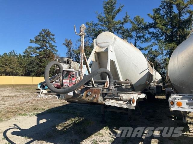 Fruehauf  Other trailers