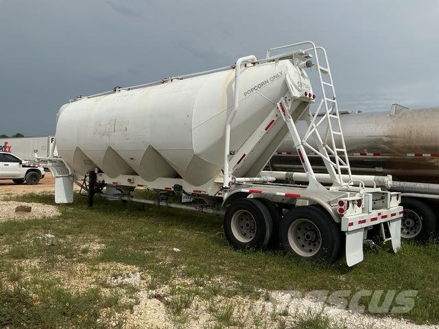 Fruehauf Autocisternas