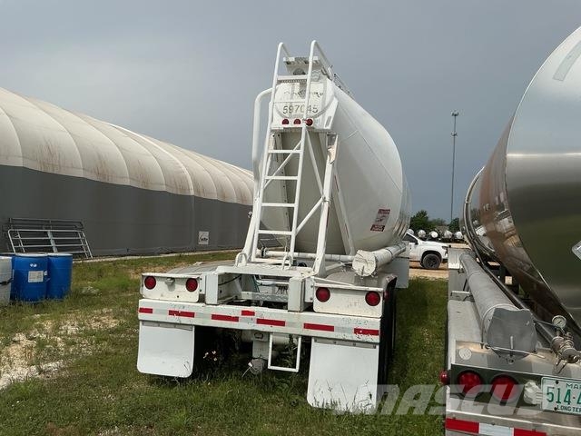 Fruehauf Autocisternas