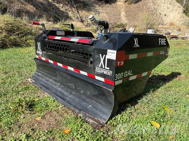  Fyrebx T300 Sonstige Baumaschinen