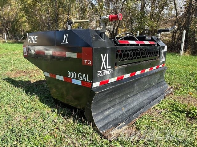  Fyrebx T300 Sonstige Baumaschinen