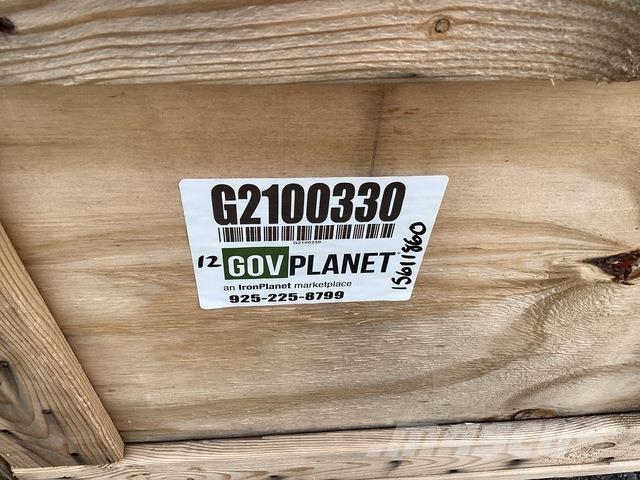  G105001711-501 Drum Winch Лебідки