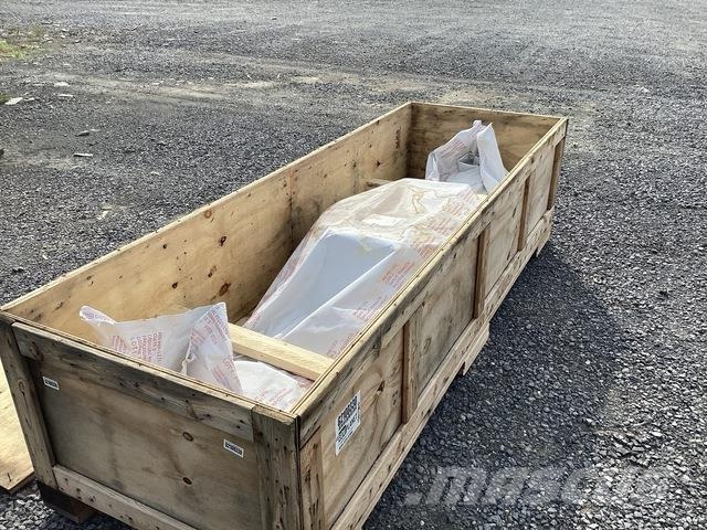  G105001711-501 Drum Winch Лебідки