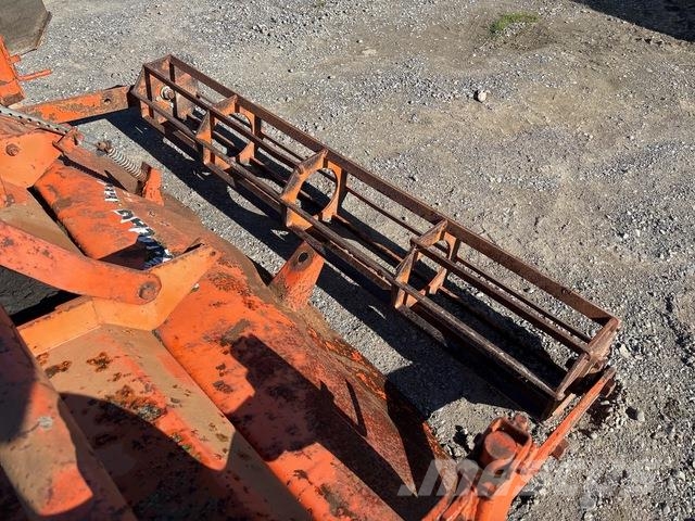  Gallagher Engineering 84LBC180 Grape
