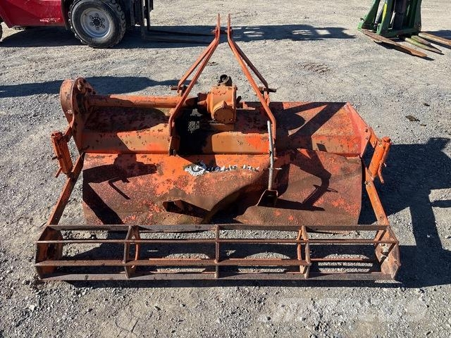  Gallagher Engineering 84LBC180 Grape