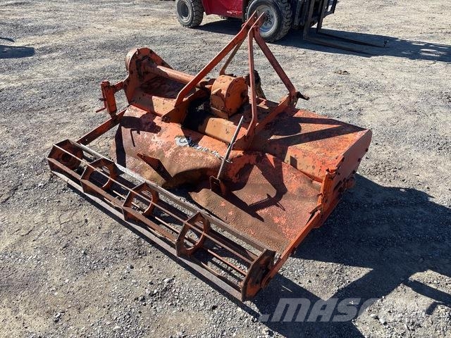  Gallagher Engineering 84LBC180 Grape